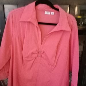 Women's blouse